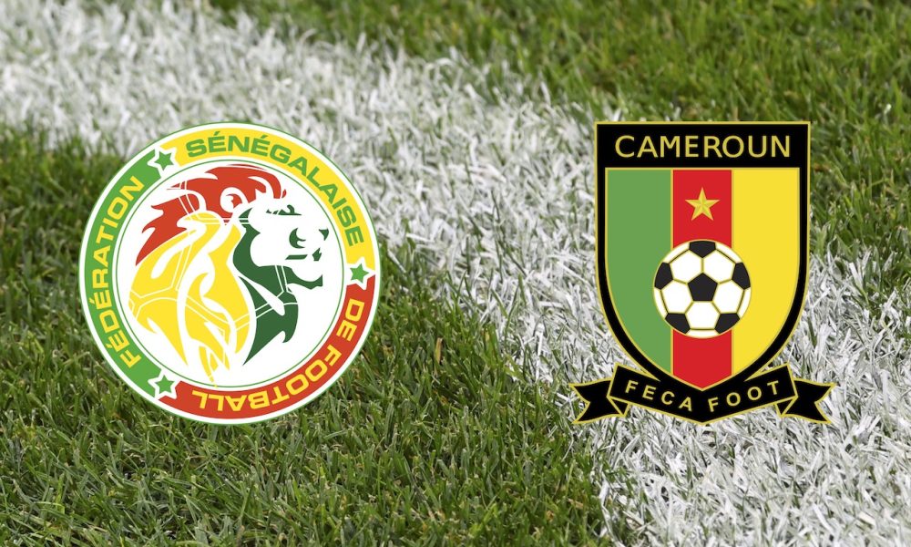 Senegal Vs Cameroun Amical Lens Un Duel De Lions Nordsports Mag