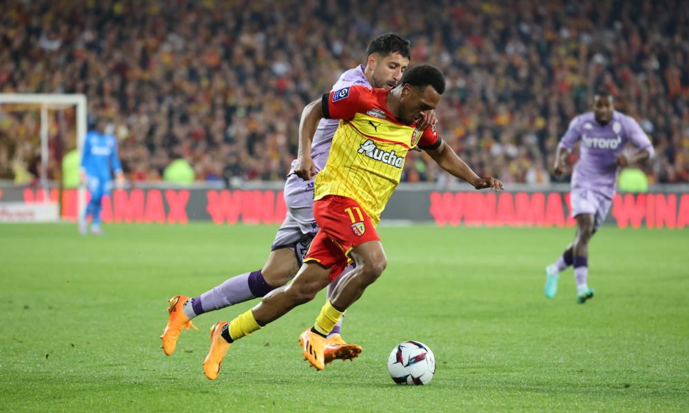 Lens vs Monaco: Lens Seals Europa League Spot with 3-0 Victory