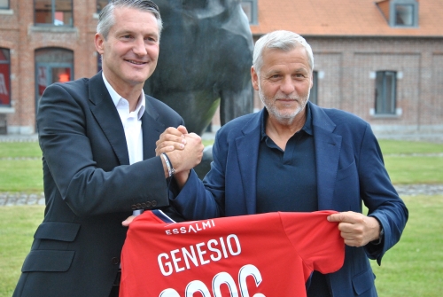 LOSC ARRIVEE BRUNO GENESIO 12 06 2024-61